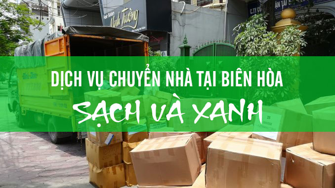 Sạch và Xanh