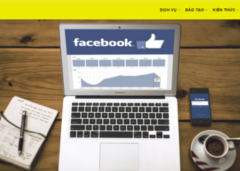 dịch vụ quảng cáo facebook Bình Dương