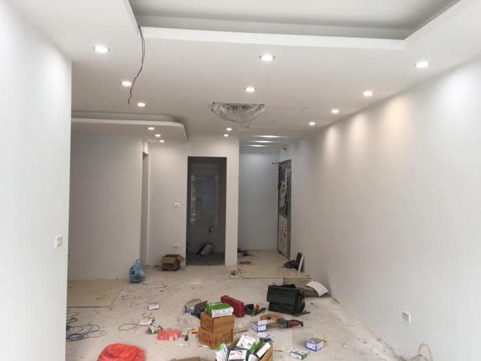 sửa chữa nhà cực sịn