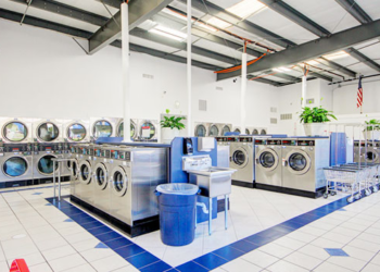 Công Ty giặt ủi Hoàng Sơn