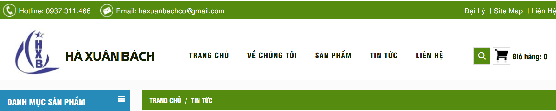 hà xuân bách bình dương