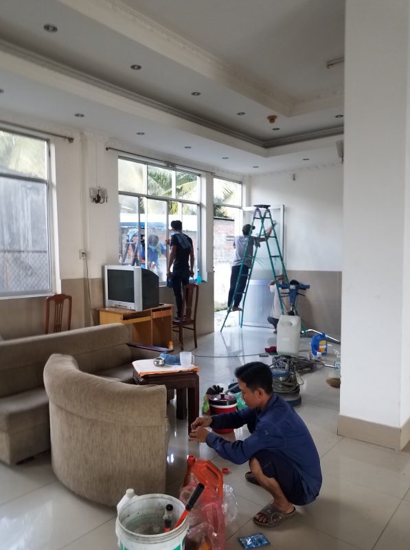 vệ sinh công nghiệp Tiền Giang vệ sinh công nghiệp Tiền Giang
