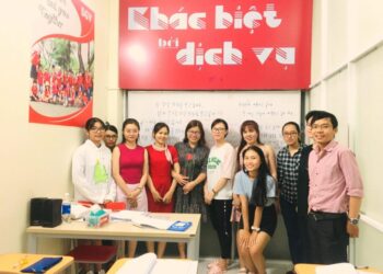 Top 6 Trung Tâm Học Tiếng Hàn Ở Biên Hòa Uy Tín Chất Lượng