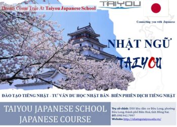 học tiếng Nhật Biên Hòa