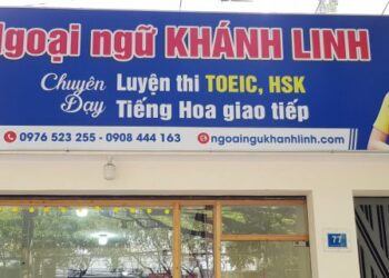 Lưu Ngay Top 9 Địa Chỉ Học Tiếng Trung Ở Biên Hòa Chất Lượng