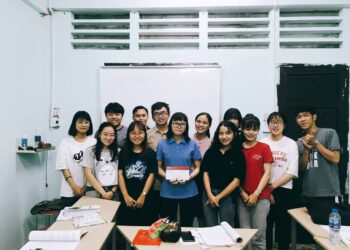 Top 10 Trung Tâm Học Tiếng Trung Ở Bình Dương Chất Lượng