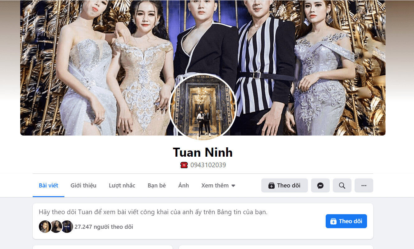 Học Trang Điểm Cá Nhân Ở Biên Hòa