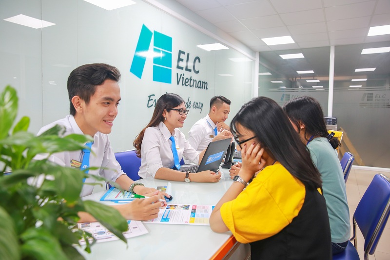 học IELTS Bình Dương Trung Tâm Ngoại Ngữ Học IELTS Bình Dương