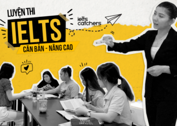 Note Ngay Top 8 Địa Chỉ Học IELTS Bình Dương Uy Tín