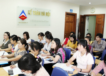 Tham Khảo Ngay Top 7 Địa Chỉ Học Kế Toán Tại Bình Dương Chất Lượng