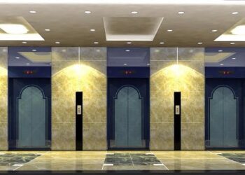 lắp đặt thang máy bình dương