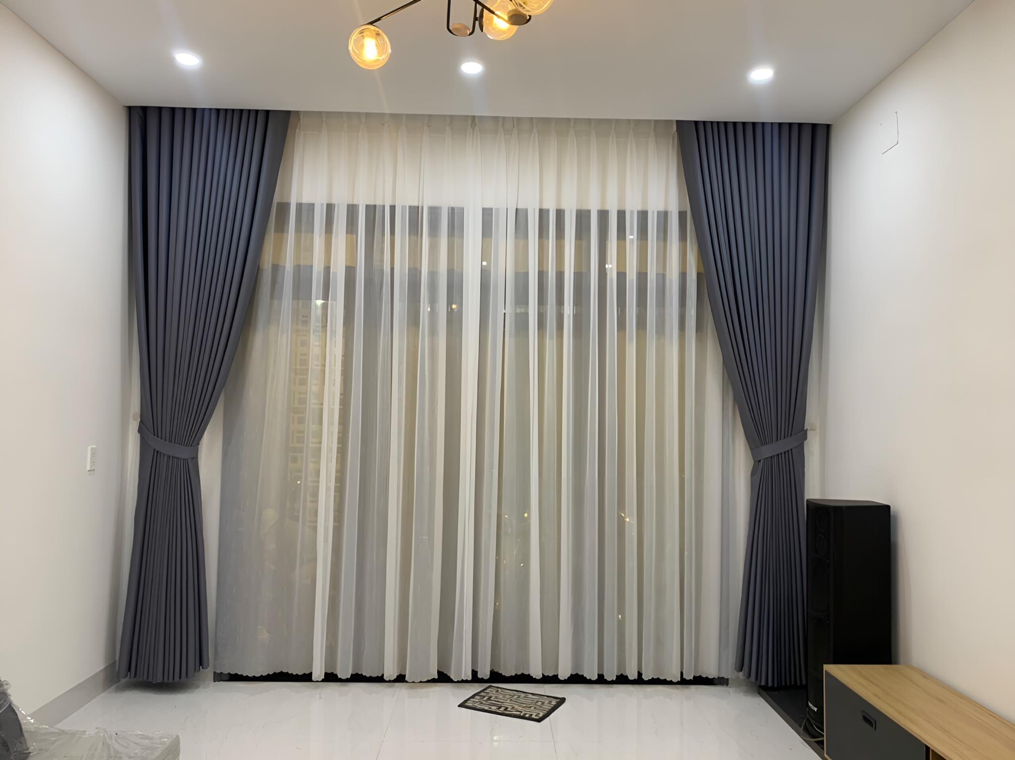 may rèm cửa Biên Hòa