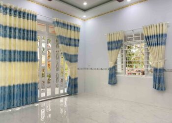 may rèm cửa Biên Hòa