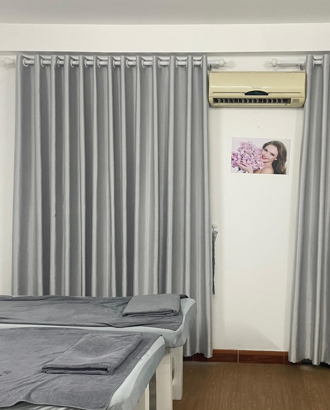 may rèm cửa Biên Hòa