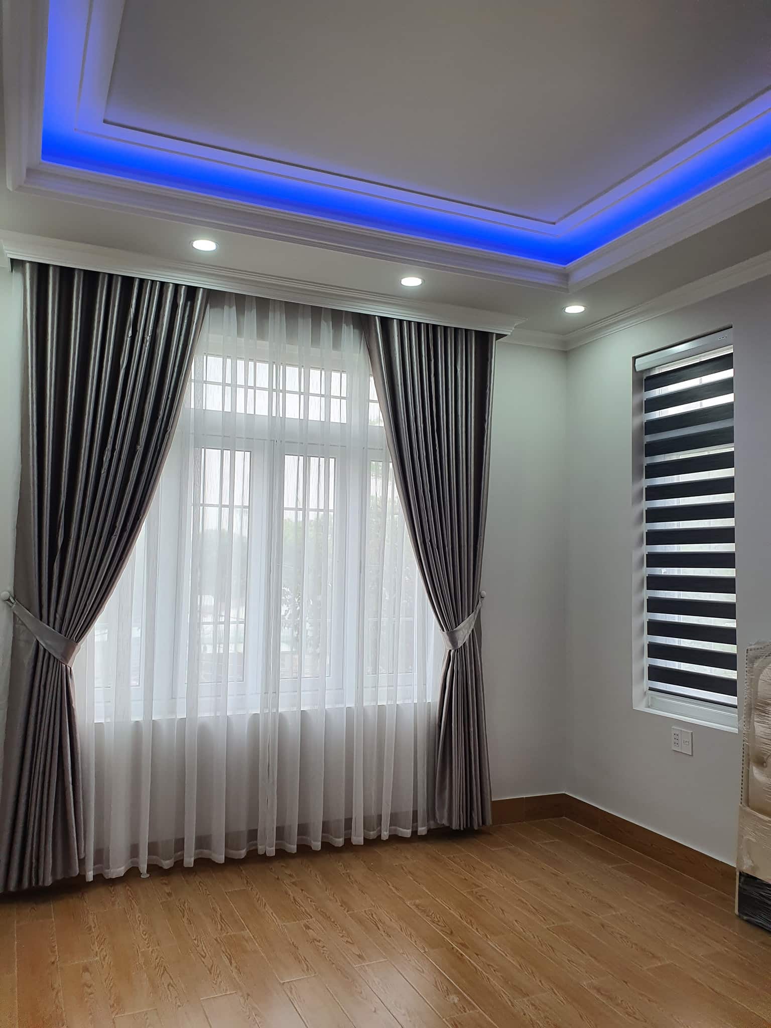 Rèm Cửa Màn Việt