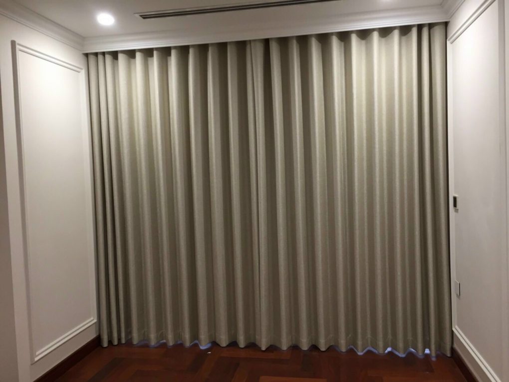 May rèm cửa Bình Dương