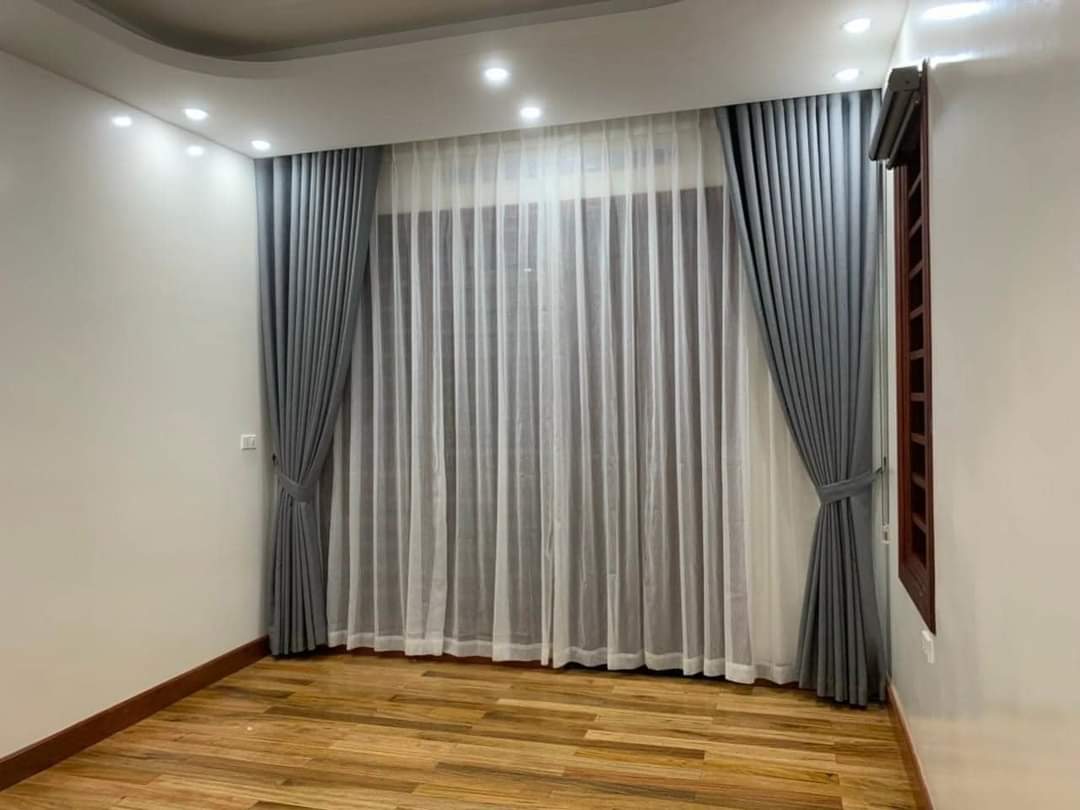 May rèm cửa Bình Dương