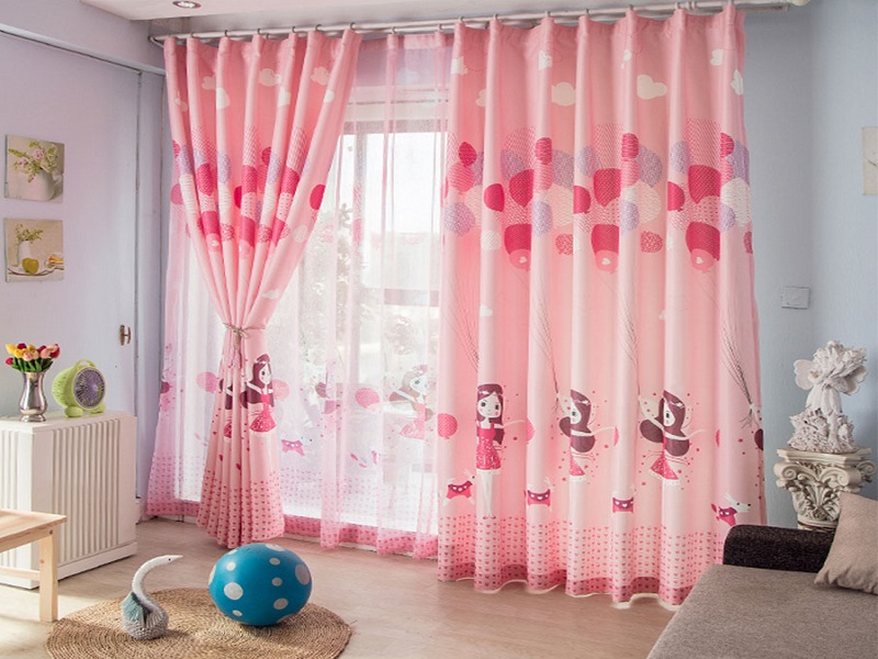 HT Curtains