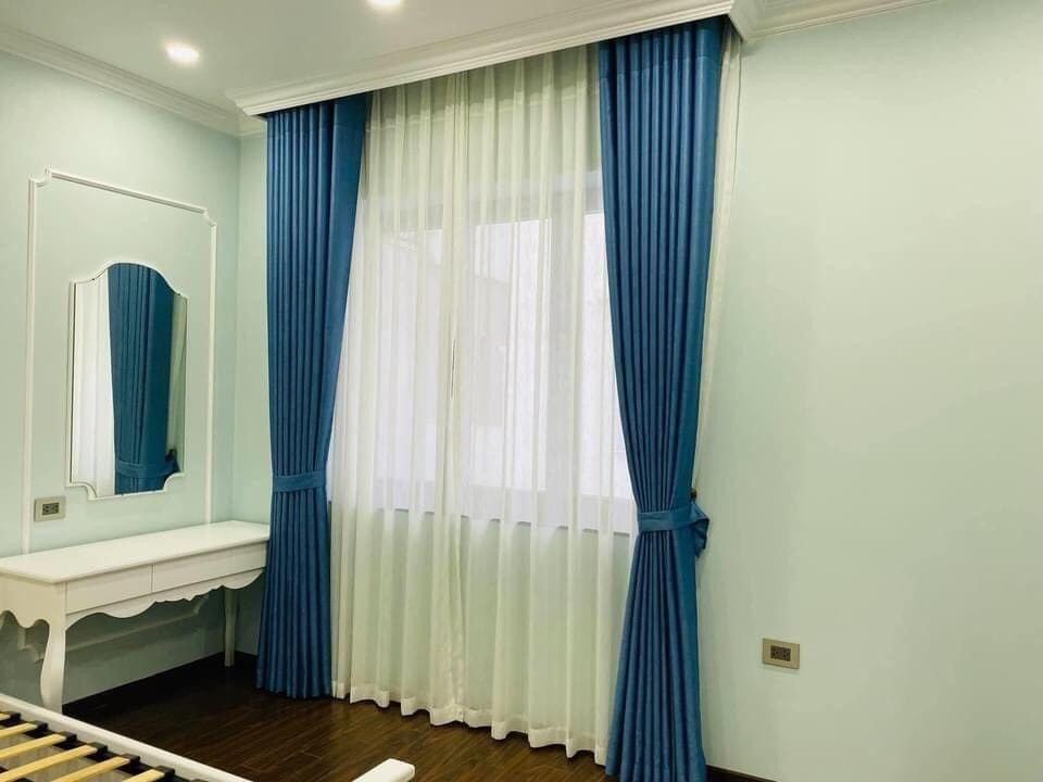 Rèm Cửa SANI