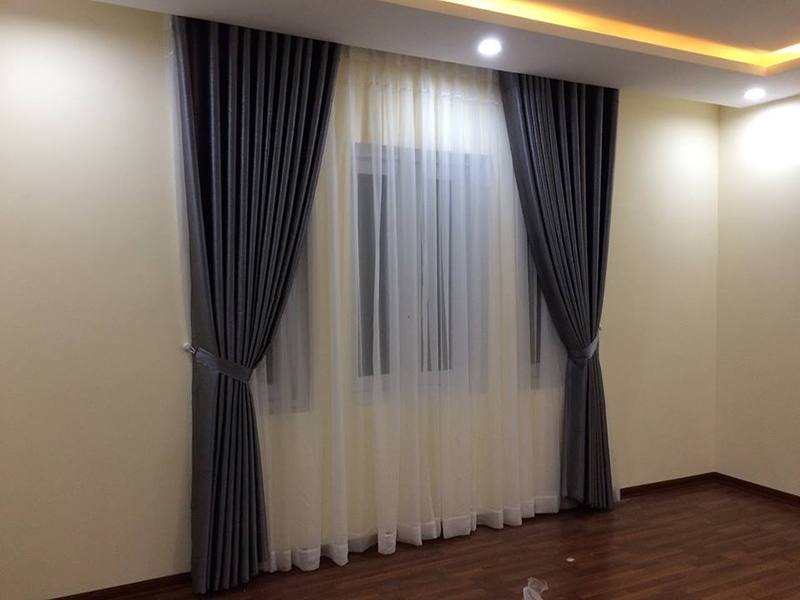 Rèm Cửa Giá Rẻ Bình Dương