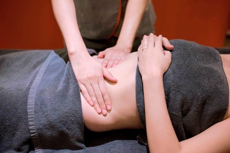 Mộc Spa