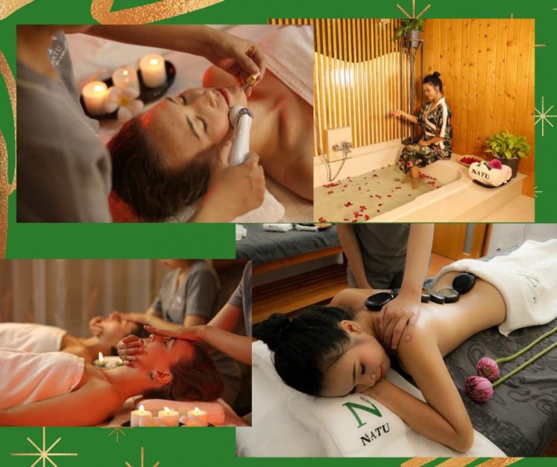 Natu Spa