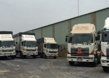 Top 10 Dịch Vụ Vận Tải Đồng Nai Uy Tín, Chuyên Nghiệp
