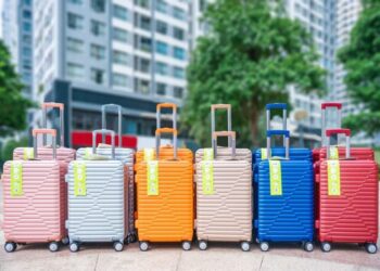 Điểm Top 6 Địa Chỉ Cửa Hàng Vali Bình Dương Siêu Chất Lượng