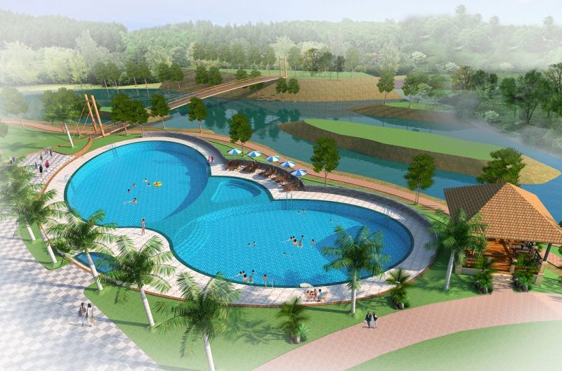 nhà tiền chế Đồng Nai