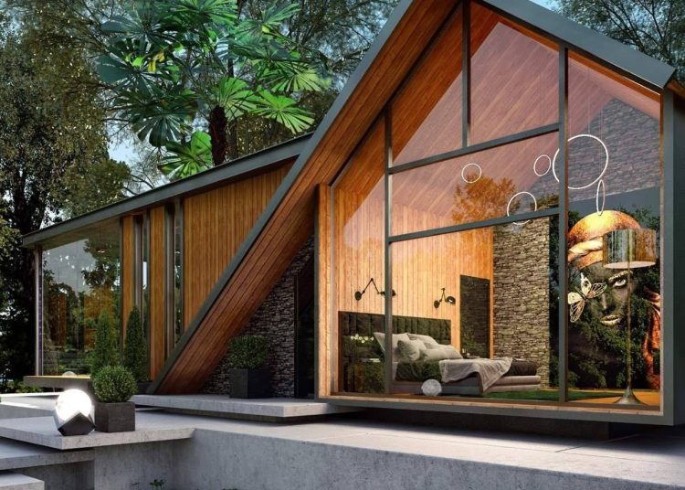 Cơ Khí Thái An Nhà tiền chế Đồng Nai