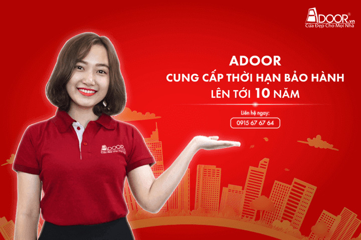Cửa hàng nhôm kính Biên Hòa tốt nhất