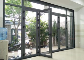 nhôm kính biên hòa