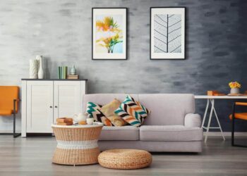 10 Cửa Hàng Nội Thất Ở Biên Hòa Đẹp Và Uy Tín Nhất