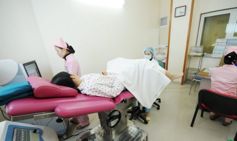 Phòng Khám ThS Lê Ánh Hồng