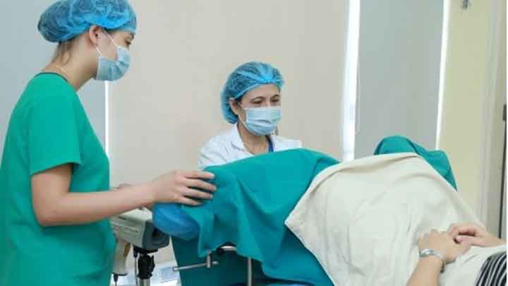 Phòng Khám BS. Đào Thị Mỹ Phượng