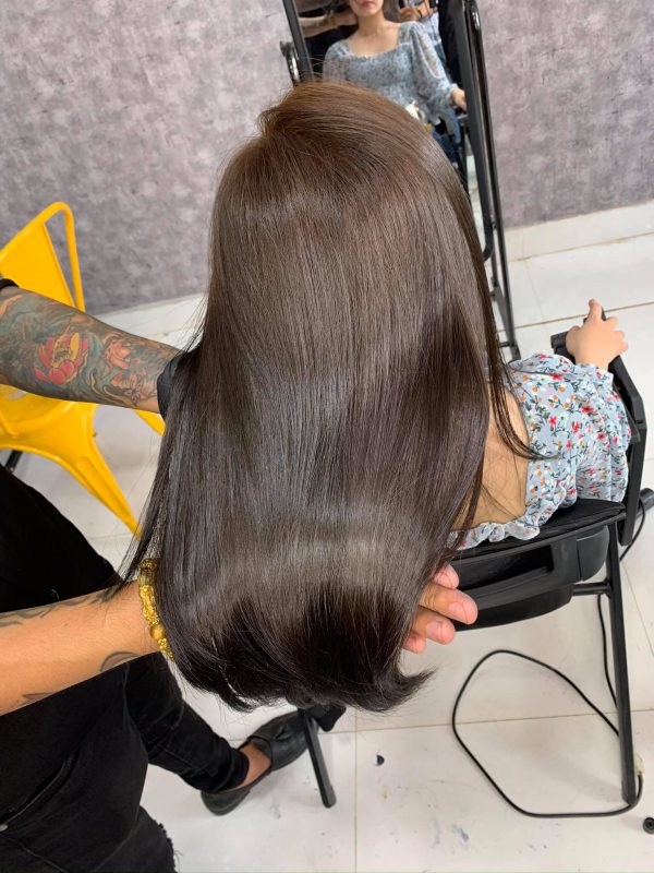 Hair Salon & Tattoo Khang Nam 