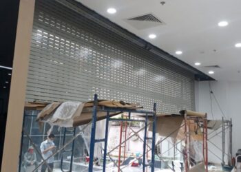 Top 13 Địa Chỉ Sửa Cửa Cuốn Bình Dương Chuyên Nghiệp