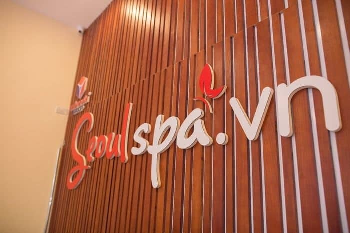 seoulspa bình dương