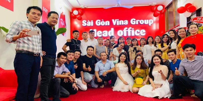 luyện thi Toeic Bình Dương