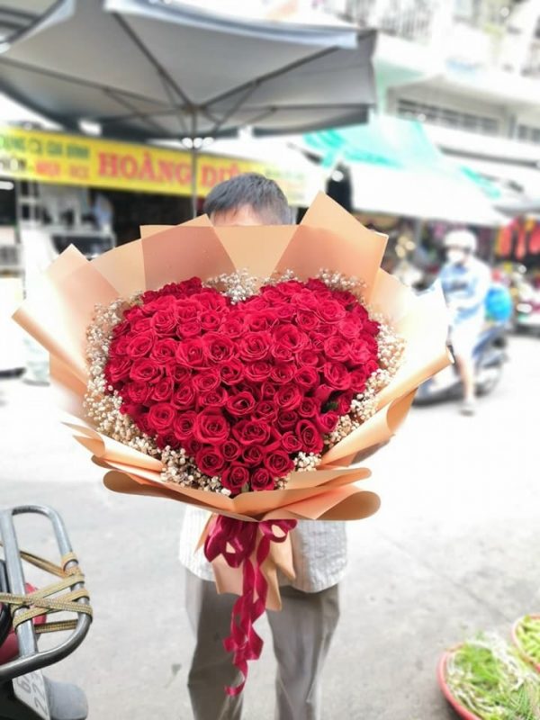 Cửa Hàng MyFlora