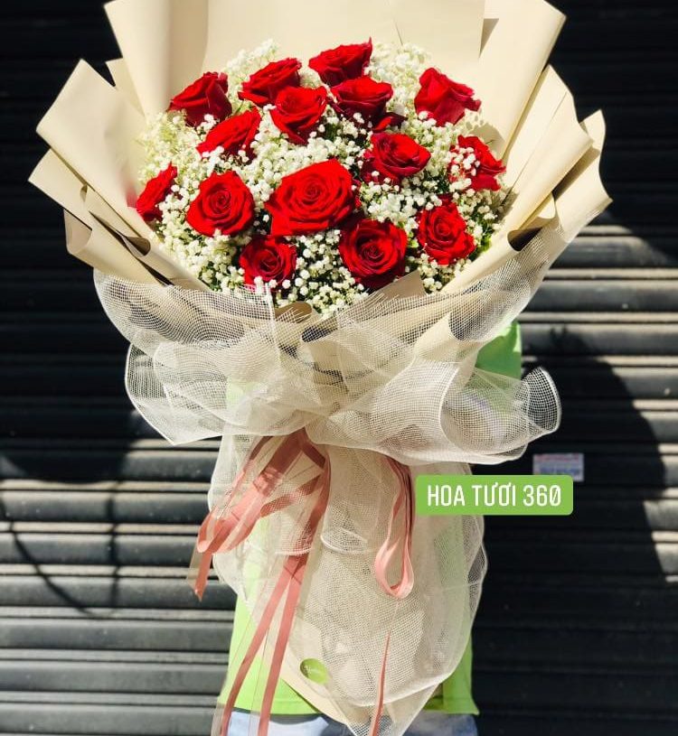 Hoa Tươi 360
