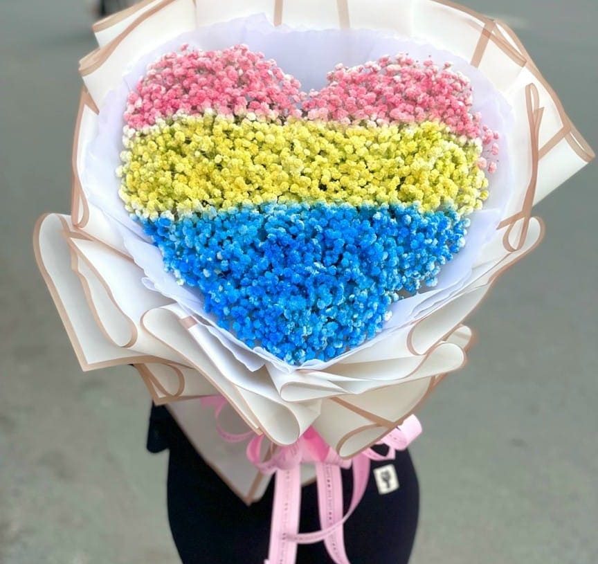 shop hoa tươi Biên Hòa
