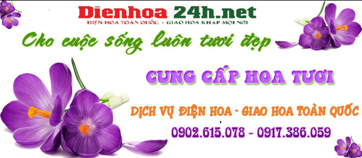 shop hoa tươi Biên Hòa