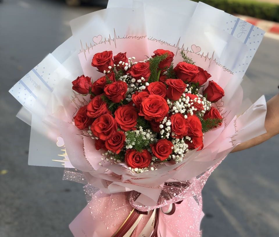 Shop Hoa Tươi Thiên Hương