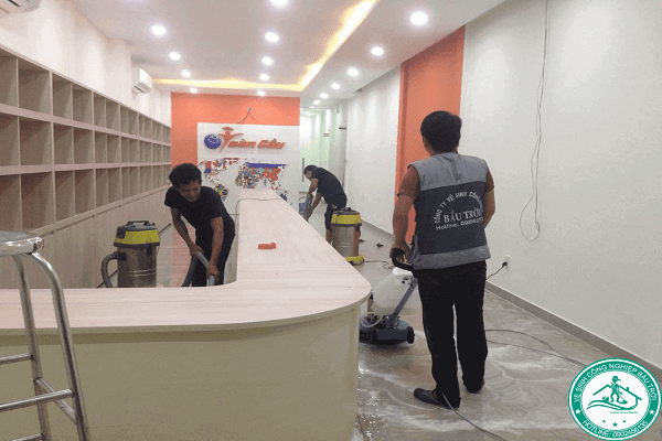 vệ sinh công nghiệp Tiền Giang vệ sinh công nghiệp Tiền Giang