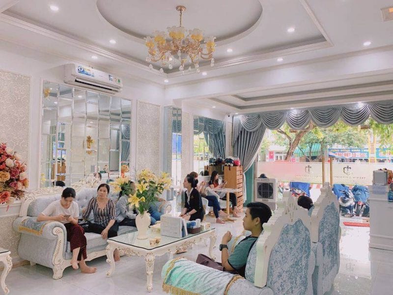 Spa Biên Hòa Spa Biên Hòa