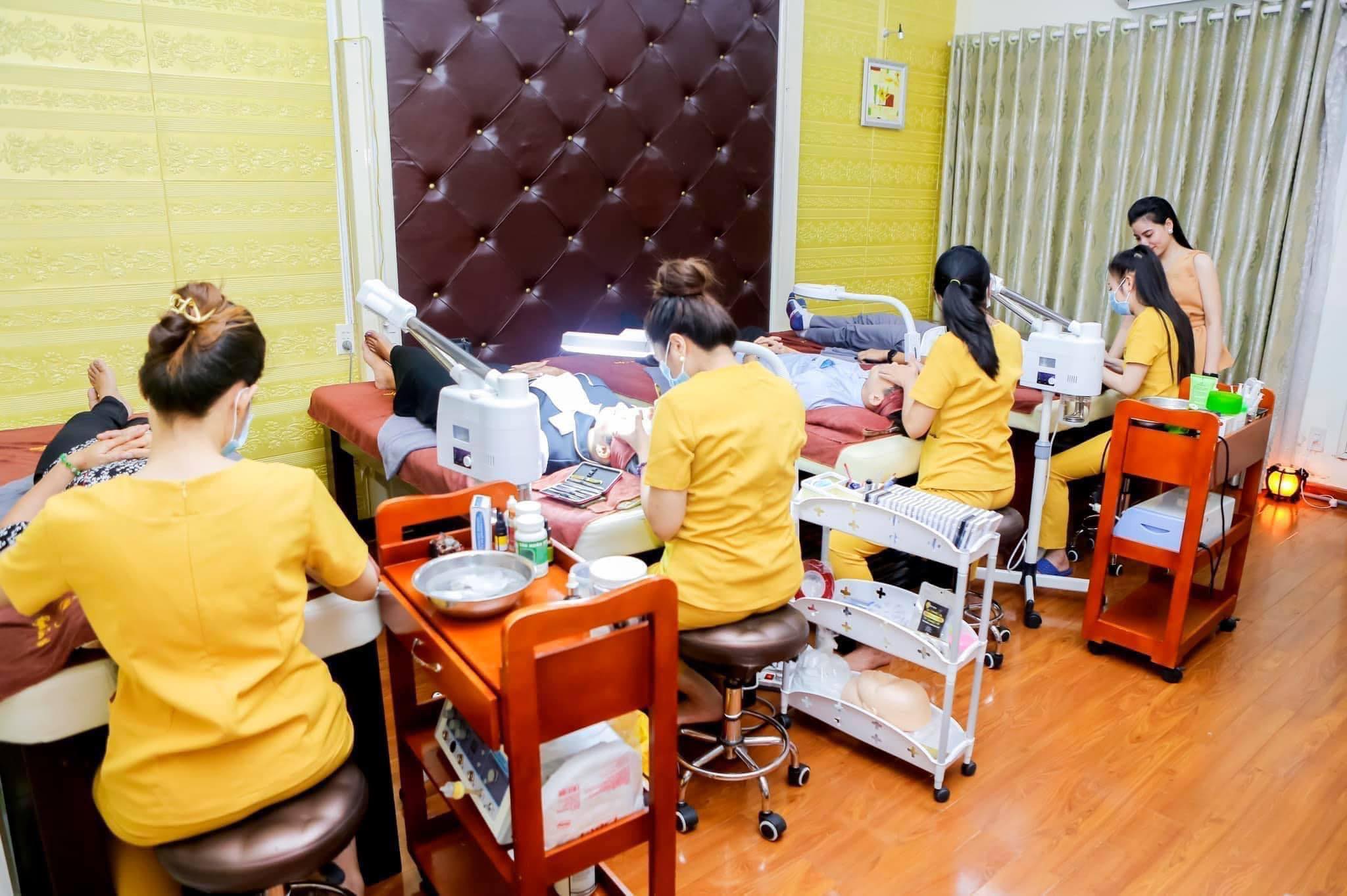 Spa Biên Hòa Spa Biên Hòa