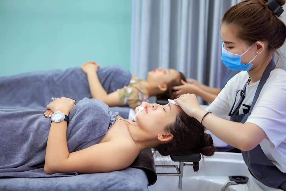 Spa Biên Hòa Spa Quốc Thả