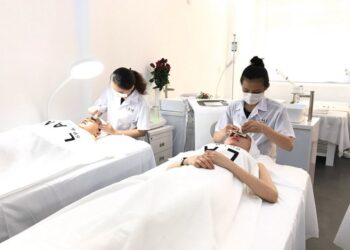 Spa triệt lông Biên Hòa