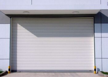 sửa cửa cuốn quận 10